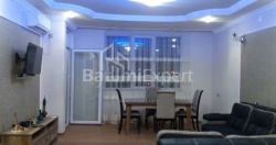 דירה 3-комн 78 m² - סלימה חימשיאשווילי, Batumi