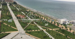 דירה 2-комн 50 m² - שריף חימשיאשווילי, Batumi
