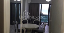 דירה 2-комн 50 m² - שריף חימשיאשווילי, Batumi