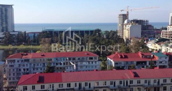 דירה 1-комн 150 m² - המלך פרנבאז, Batumi