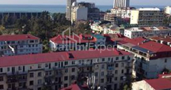 דירה 1-комн 150 m² - המלך פרנבאז, Batumi