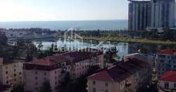 דירה 1-комн 150 m² - המלך פרנבאז, Batumi