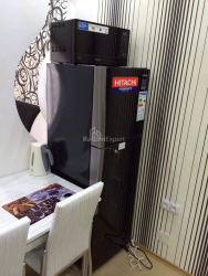 דירה 1-комн 33 m² - שריף חימשיאשווילי, Batumi