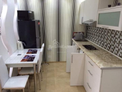 דירה 1-комн 33 m² - שריף חימשיאשווילי, Batumi