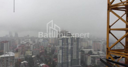 דירה 2-комн 34 m² - סמטת הגיבורים, Batumi