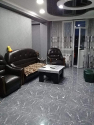 דירה 3-комн 55 m² - ג'ורג' ליאונידזה, Batumi