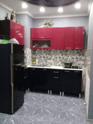 דירה 3-комн 55 m² - ג'ורג' ליאונידזה, Batumi