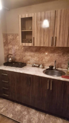 דירה 1-комн 33 m² - מיכאיל לרמונטוב, Batumi