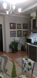 דירה 2-комн 49.8 m² - אלכסנדרה פושקין, Batumi