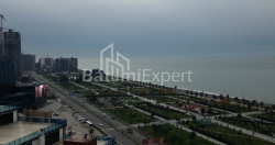דירה 1-комн 35 m² - שריף חימשיאשווילי, Batumi