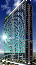 דירה 1-комн 38 m² - שריף חימשיאשווילי, Batumi