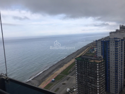 דירה 1-комн 38 m² - שריף חימשיאשווילי, Batumi