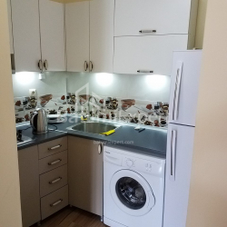 דירה 2-комн 33 m² - סטפן זובאלאשווילי, Batumi