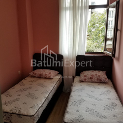 דירה 2-комн 33 m² - סטפן זובאלאשווילי, Batumi