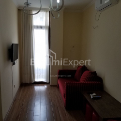 דירה 2-комн 33 m² - סטפן זובאלאשווילי, Batumi