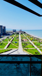 דירה 1-комн 32 m² - שריף חימשיאשווילי, Batumi