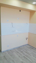 דירה 1-комн 32 m² - שריף חימשיאשווילי, Batumi