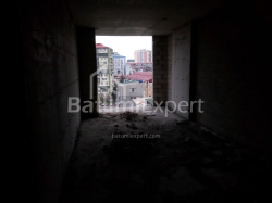דירה 1-комн 30 m² - טבל-אבוזרידזה, Batumi