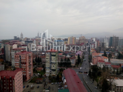 דירה 30 מ"ר - טבל-אבוזרידזה, Batumi, גאורגיה