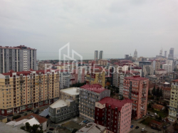 דירה 1-комн 30 m² - טבל-אבוזרידזה, Batumi