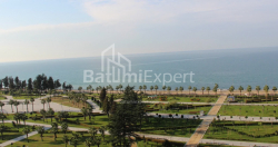 דירה 75.75 מ"ר - לך ומריה קצ'ינסקי, Batumi, גאורגיה