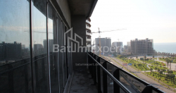 דירה 75.75 מ"ר - לך ומריה קצ'ינסקי, Batumi, גאורגיה