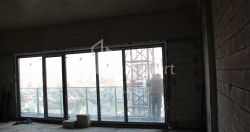 דירה 2-комн 89.2 m² - לך ומריה קצ'ינסקי, Batumi