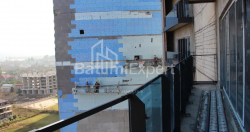 דירה 89.15 מ"ר - לך ומריה קצ'ינסקי, בטומי, גאורגיה