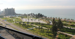 דירה 75.75 מ"ר - לך ומריה קצ'ינסקי, בטומי, גאורגיה
