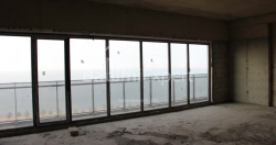 דירה 2-комн 75.8 m² - לך ומריה קצ'ינסקי, Batumi
