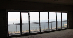 דירה 2-комн 75.8 m² - לך ומריה קצ'ינסקי, Batumi