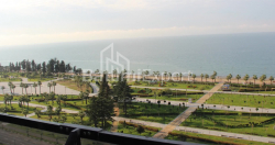 דירה 75.75 מ"ר - לך ומריה קצ'ינסקי, בטומי, גאורגיה