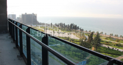 דירה 75.75 מ"ר - לך ומריה קצ'ינסקי, בטומי, גאורגיה