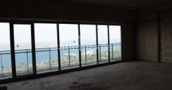 דירה 2-комн 75.8 m² - לך ומריה קצ'ינסקי, Batumi
