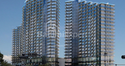 דירה 2-комн 172.8 m² - לך ומריה קצ'ינסקי, Batumi
