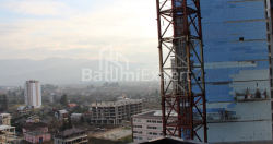 דירה 172.82 מ"ר - לך ומריה קצ'ינסקי, Batumi, גאורגיה