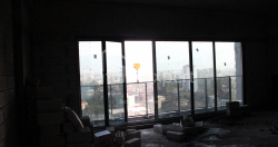 דירה 2-комн 63.4 m² - לך ומריה קצ'ינסקי, Batumi