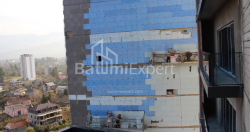 דירה 63.35 מ"ר - לך ומריה קצ'ינסקי, בטומי, גאורגיה